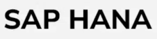 SAP HANA Training in Nigeria
